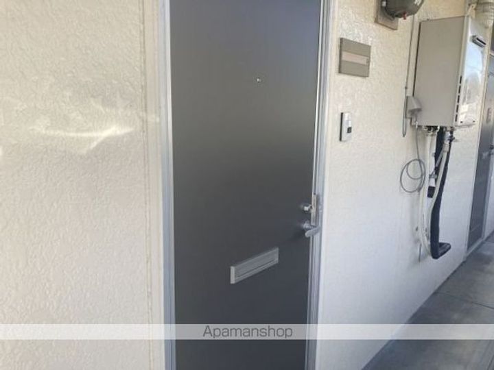 ベルコーポ201のその他画像