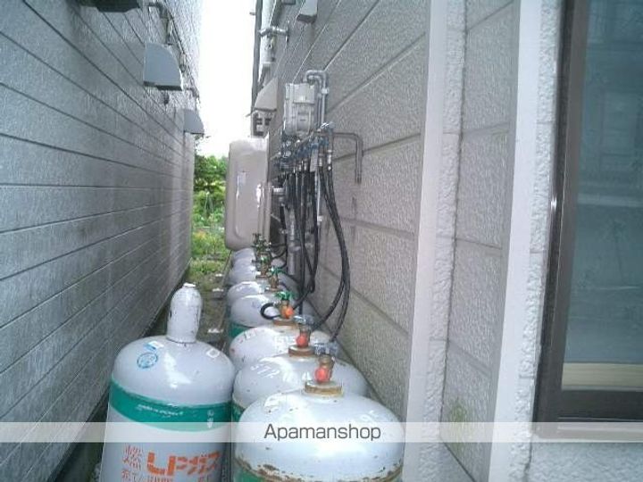 宮本ハイツ202のその他画像