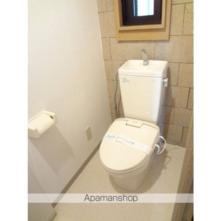 サンバレー上大岡Ⅵの内装