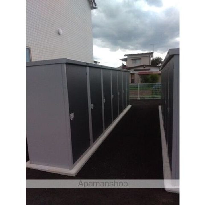 ソレイユ桜町のその他画像