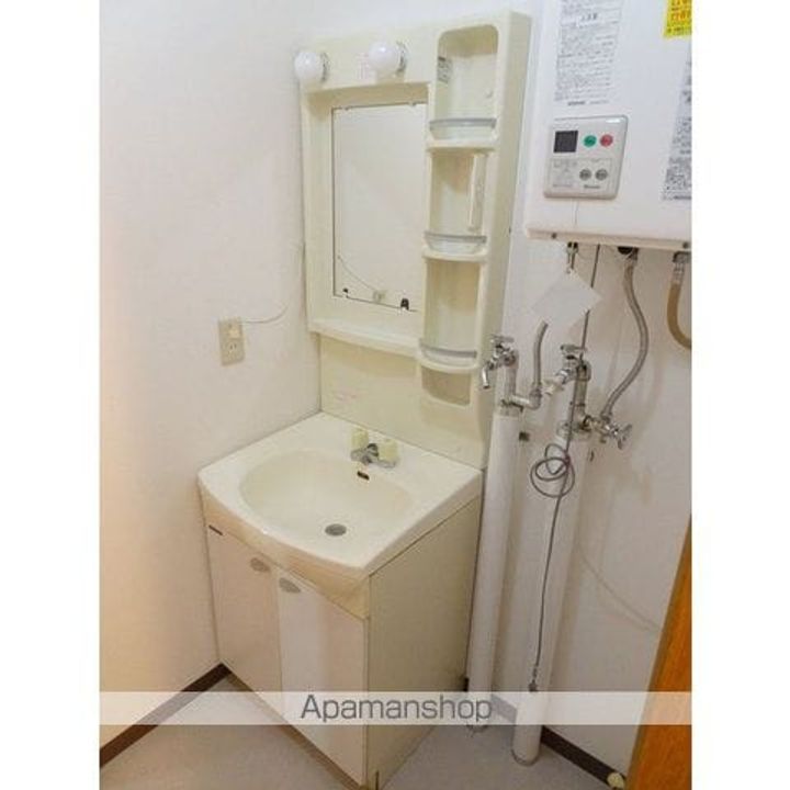 アイビス緑ヶ丘102のその他画像