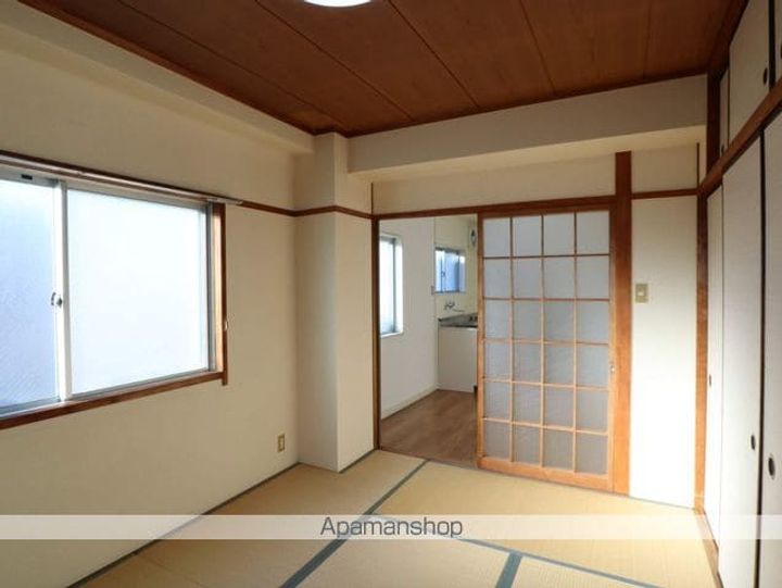 ロワール石川橋302のその他画像