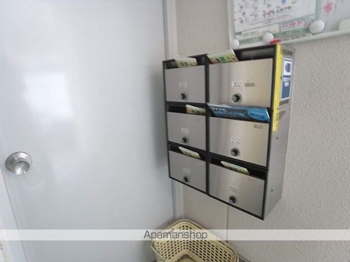 東京都八王子市片倉町の賃貸マンションのその他画像