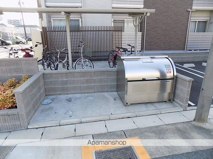 クレイノYAMAKOⅥのその他画像