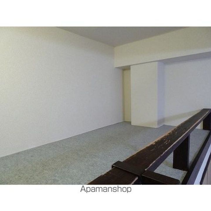 神奈川県川崎市多摩区三田1丁目の賃貸マンションの内装