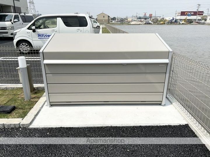 滋賀県長浜市山階町の賃貸アパートのその他画像