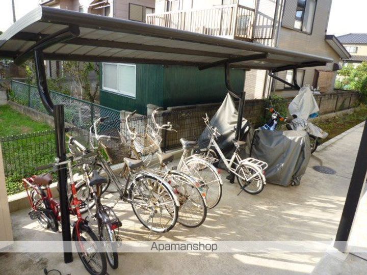 レオパレスロワール郡本のその他画像