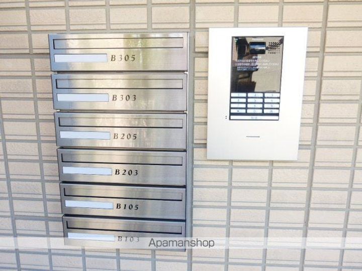 滋賀県大津市大江5丁目の賃貸アパートのその他画像