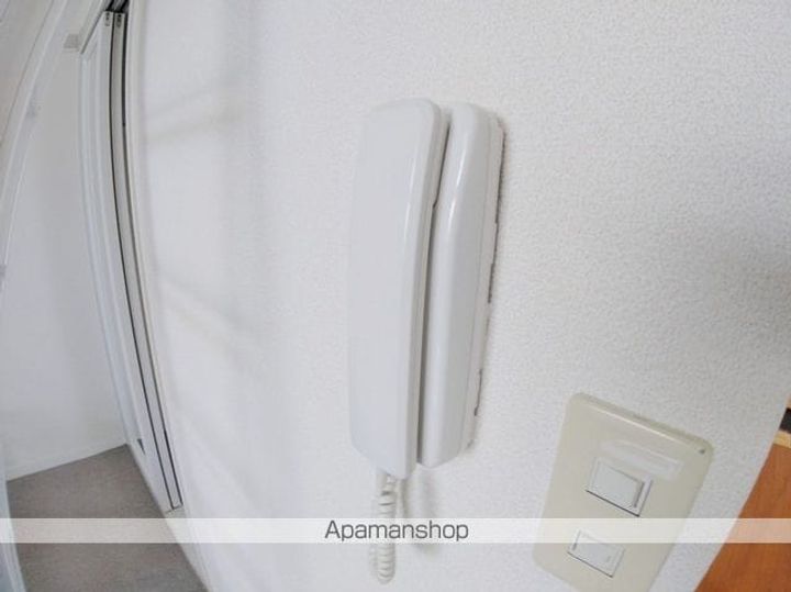 レオパレスANNEX304のその他画像