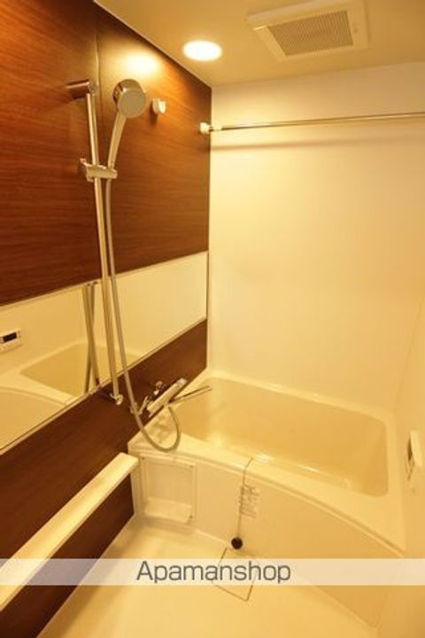 サヴォイ 博多スーペリアの風呂