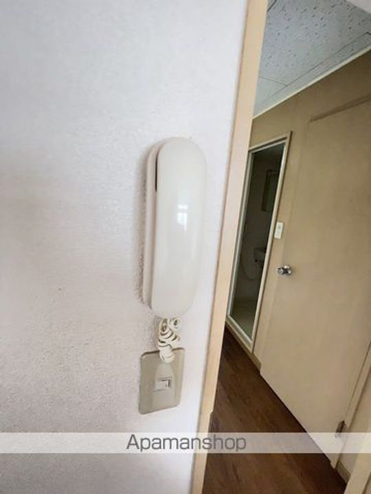 レオパレスアール104のその他画像