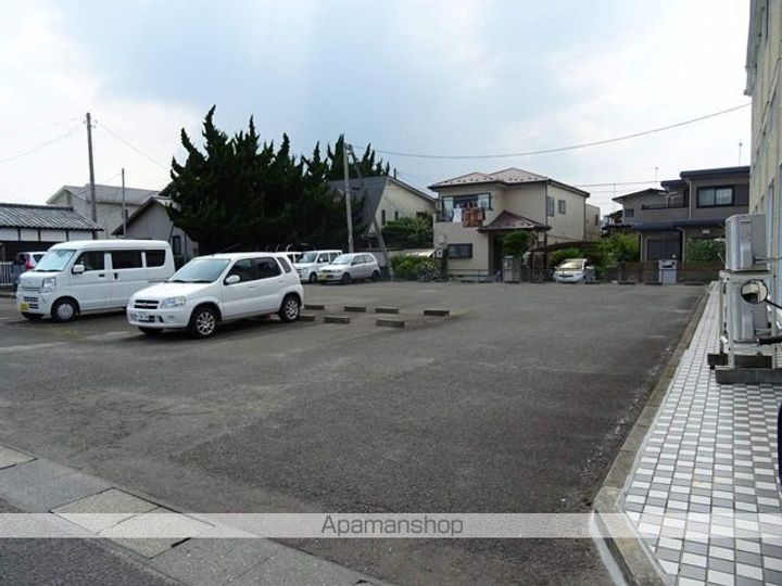 ホワイトキャッスル南小泉ビレジB棟のその他画像