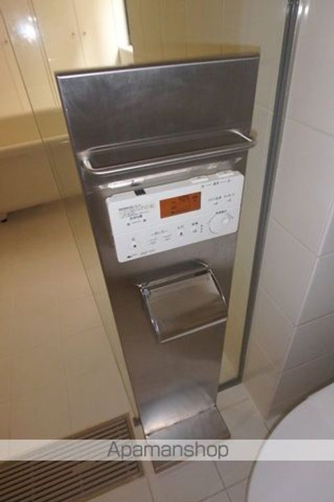 グランカーサ六本木の内装