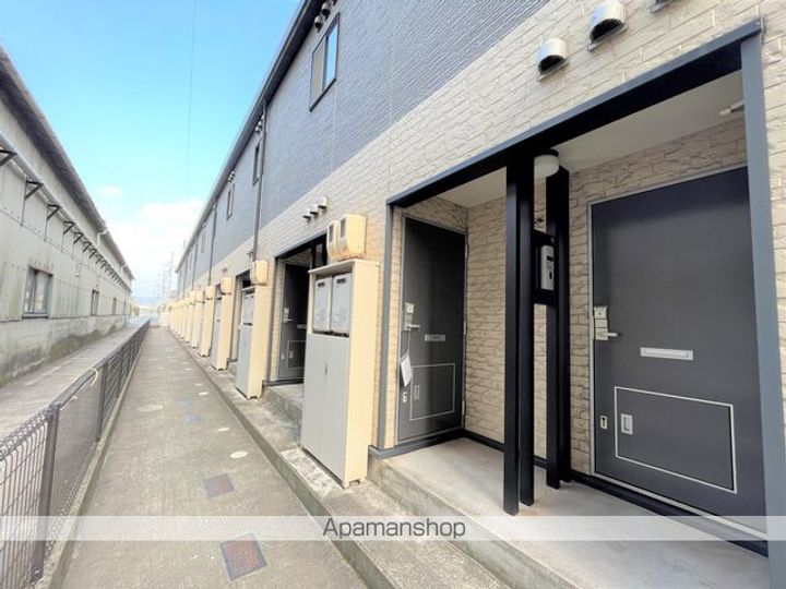 レオパレスフィオーレのその他画像