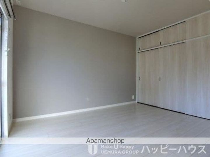 坂井ビルの内装