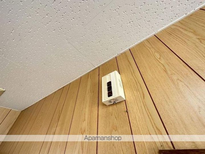 ハイデンス日吉Ⅰ305のその他画像