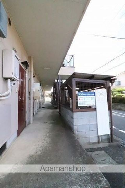 マンハイム 24のその他画像