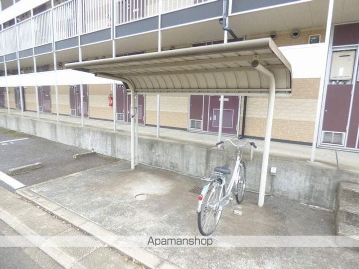 レオパレスソレーユ Ⅱ109のその他画像