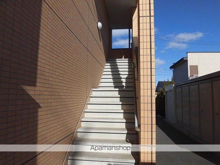 ABEEY ROADのその他画像