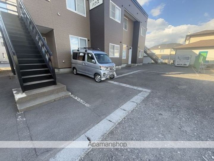 ジョイフルハウス103のその他画像