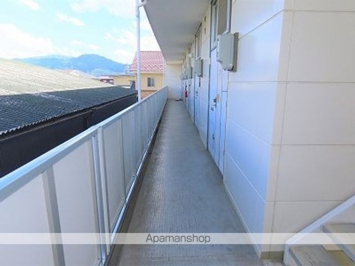 レオパレスカサブランカのその他画像