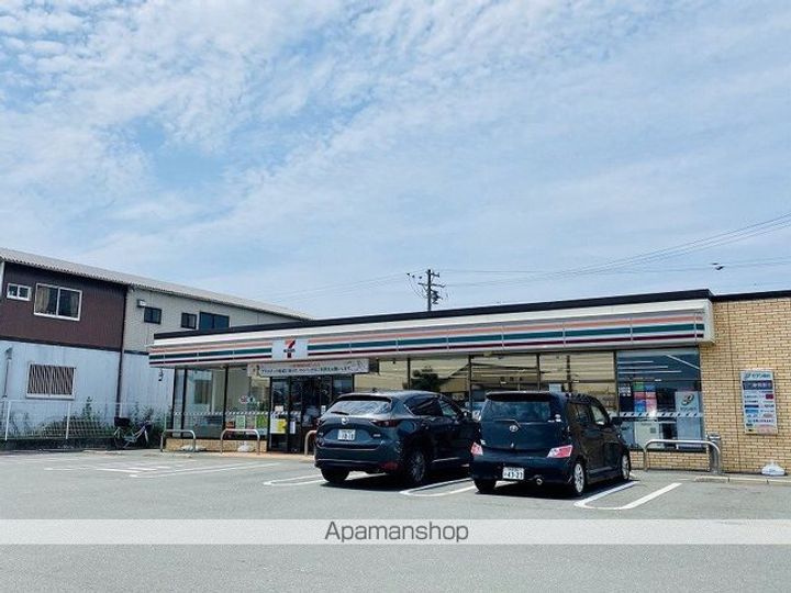 静岡県浜松市中央区原島町の賃貸マンションの周辺
