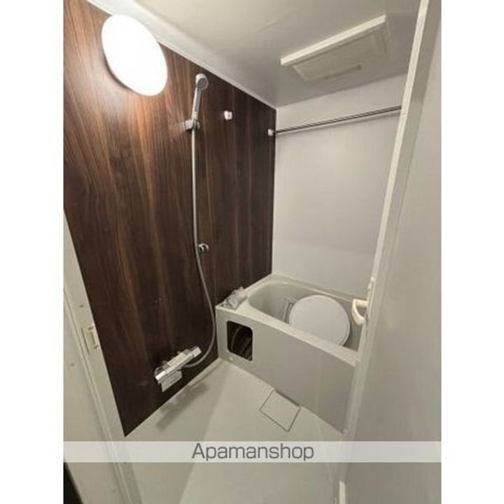 (仮称)城西一丁目マンションの風呂
