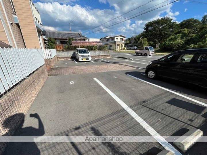 滋賀県湖南市菩提寺北1丁目の賃貸アパートのその他画像