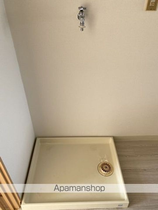 カーサ秀210の内装