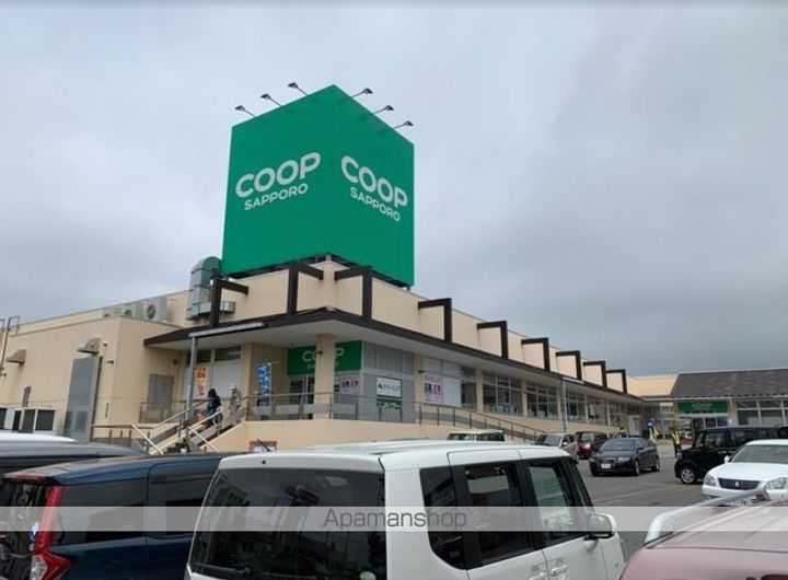 レジデンススウィートⅡ201の周辺