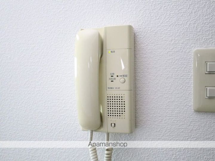 愛知県名古屋市東区代官町の賃貸マンション502の内装