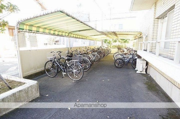 サンコーポ宮本209の外観