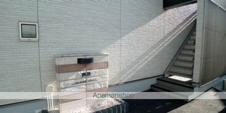 クレイノIRIEⅡのその他画像