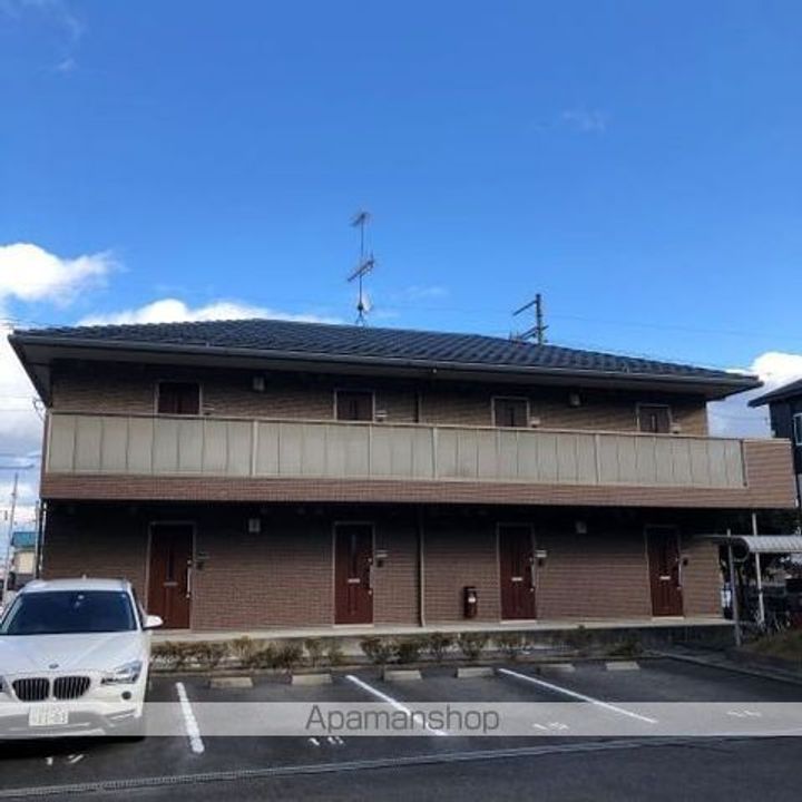 グランデ トト A・B棟A201のその他画像