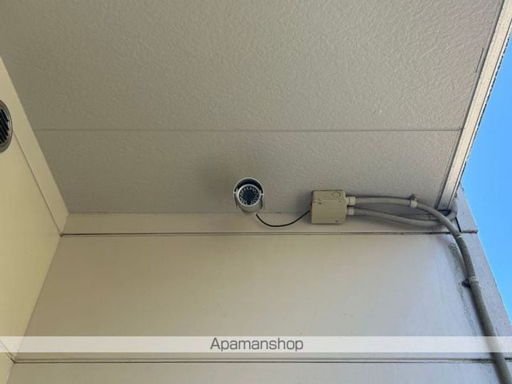 レオパレススカイラインのその他画像