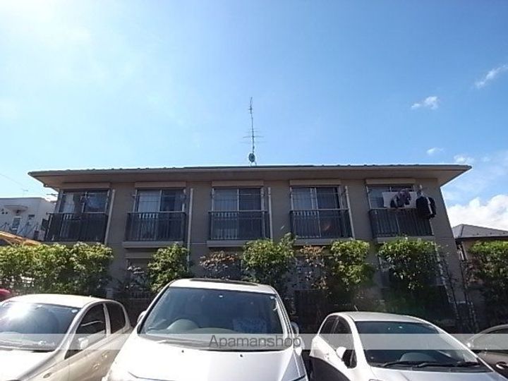 WIN小谷田Ⅲ105の外観