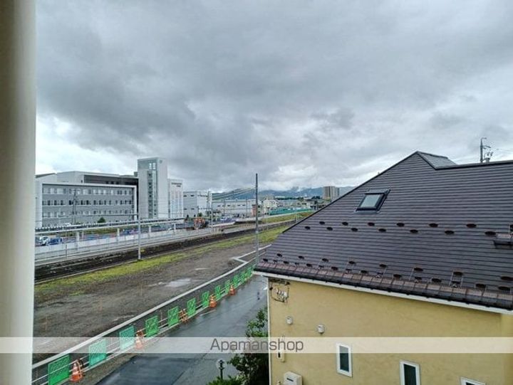 ポプリハイツのその他画像