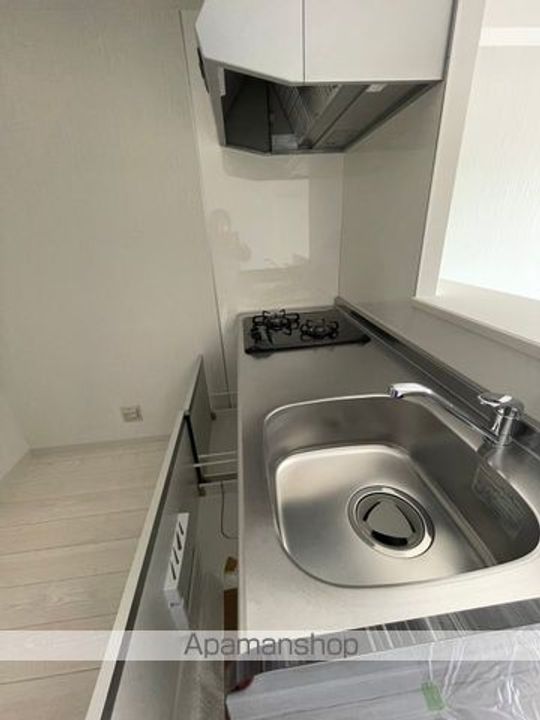 エクストラパレスの内装