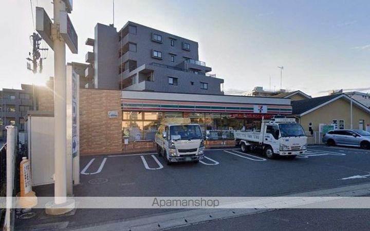 レオパレス日野OGMⅢの周辺