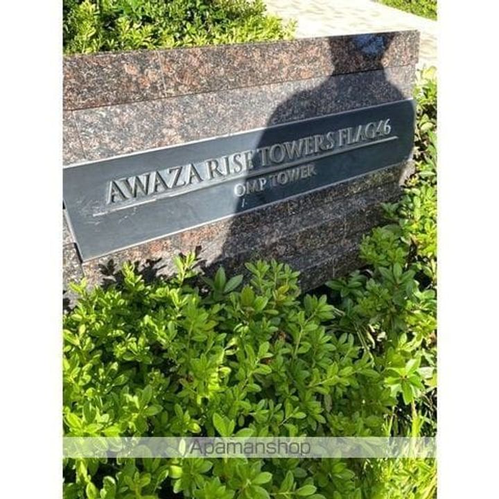 阿波座ライズタワー フラッグ46のその他画像