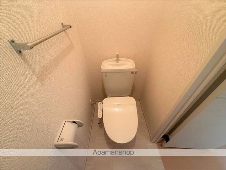 ガーデン スクエア Bのその他画像