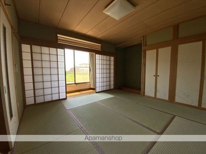 北海道河東郡士幌町字士幌西2線(一戸建)の賃貸物件戸建てのその他画像