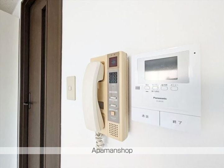 倉敷ライフ・キャンパス E棟のその他画像