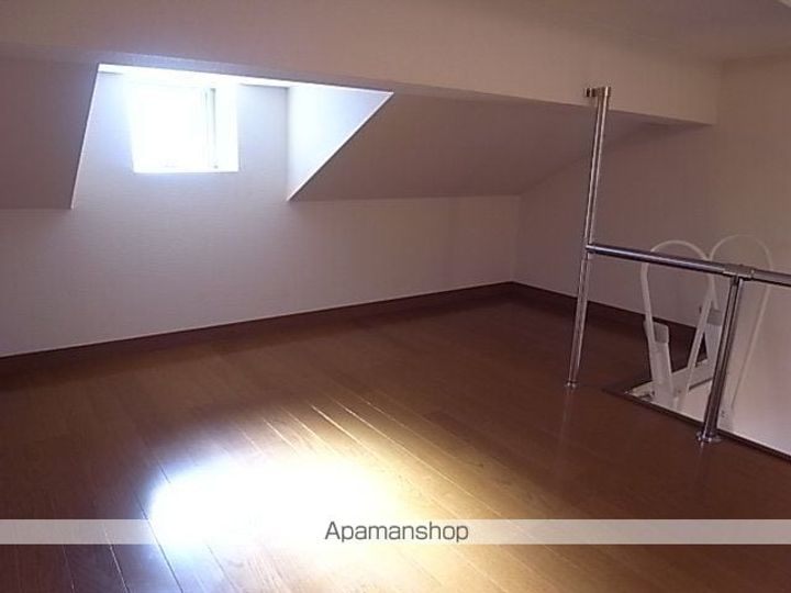 ドリームコート南平208号室の内装