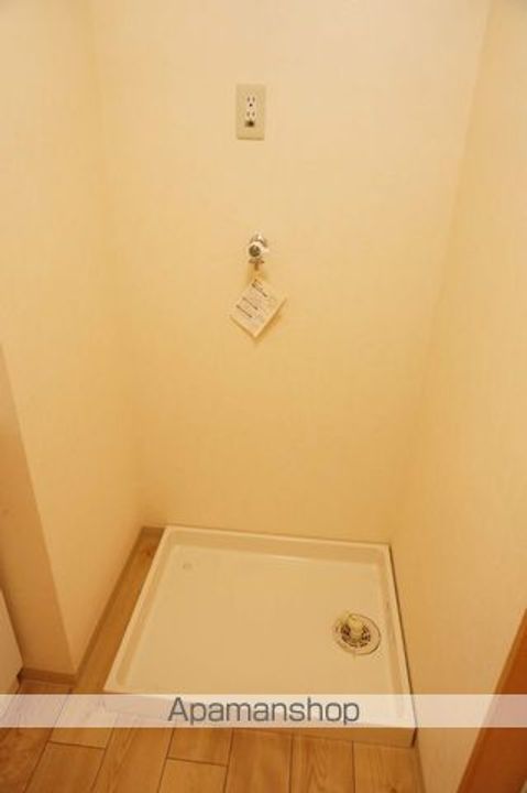 リーフ萩丘の内装