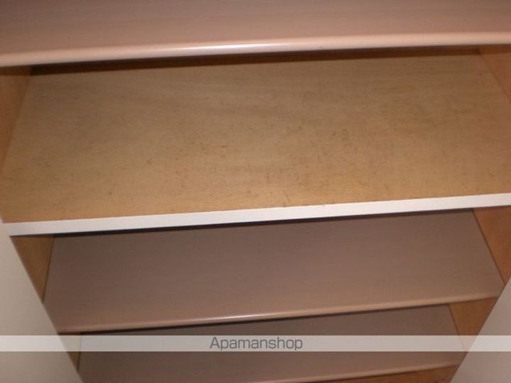 レオパレス東金の玄関