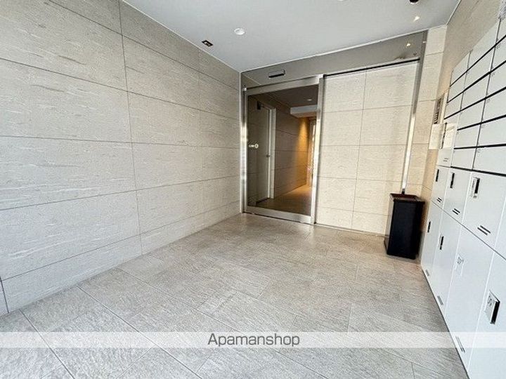 SHOKEN RESIDENCE横浜花月203のその他画像