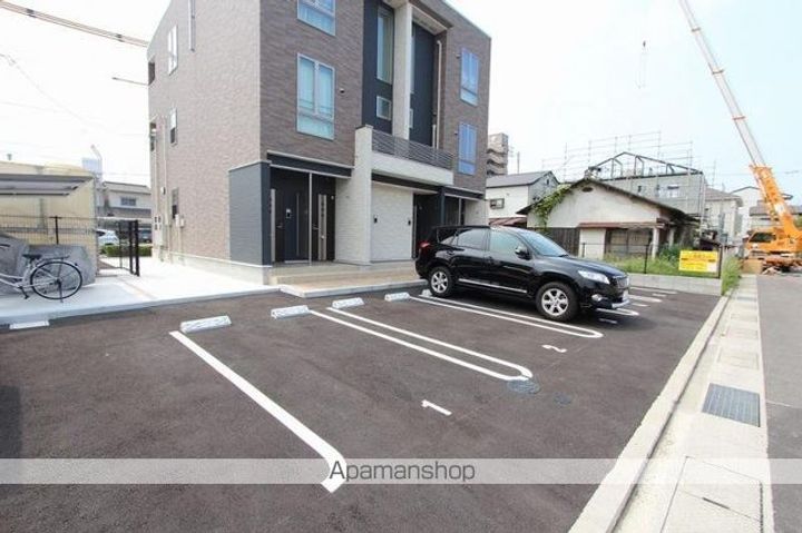香川県高松市伏石町の賃貸アパートのその他画像