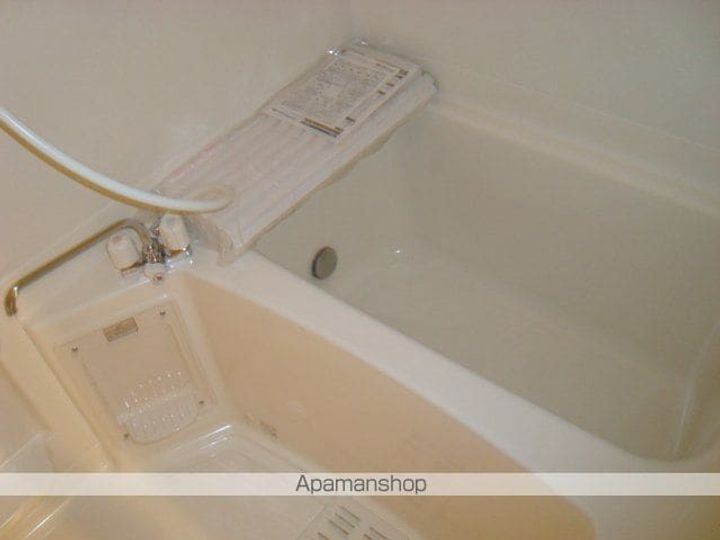 サンコーポ1号館の風呂