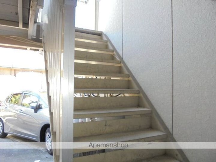 プレジール中西201のその他画像